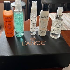 L’ange Hair Products